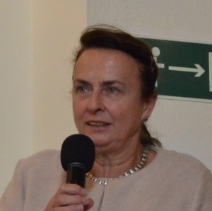 dr hab. Elżbieta Kotkowska