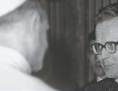 Nowa książka dra Krzysztofa Polaka