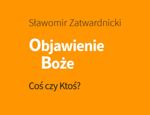 Nowa książka Sławomira Zatwardnickiego